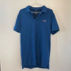 HOLLISTER | Iconic polo